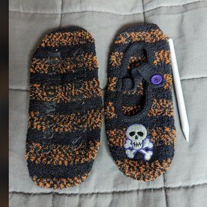 Halloween Slipper Sock Bundle